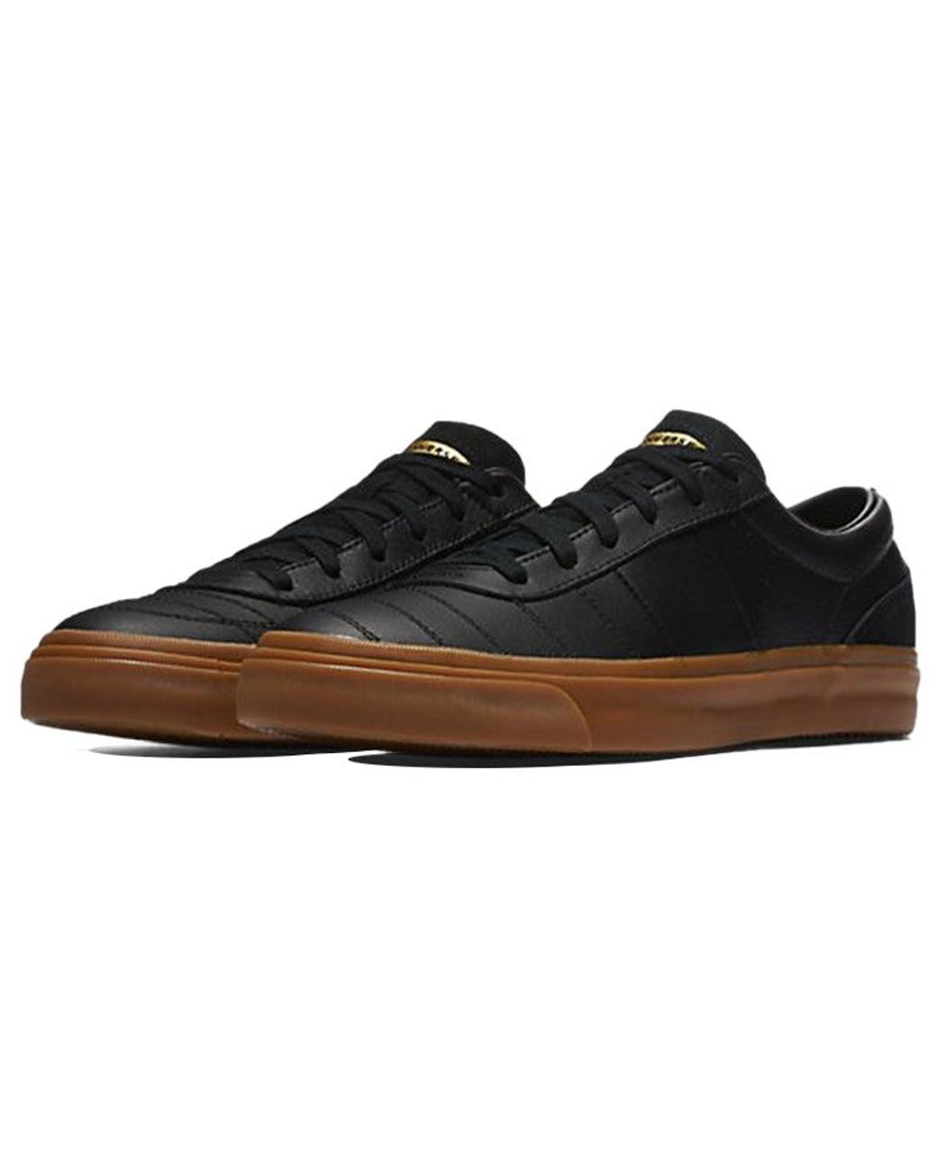 Converse Brown One Star Cc Ox for men