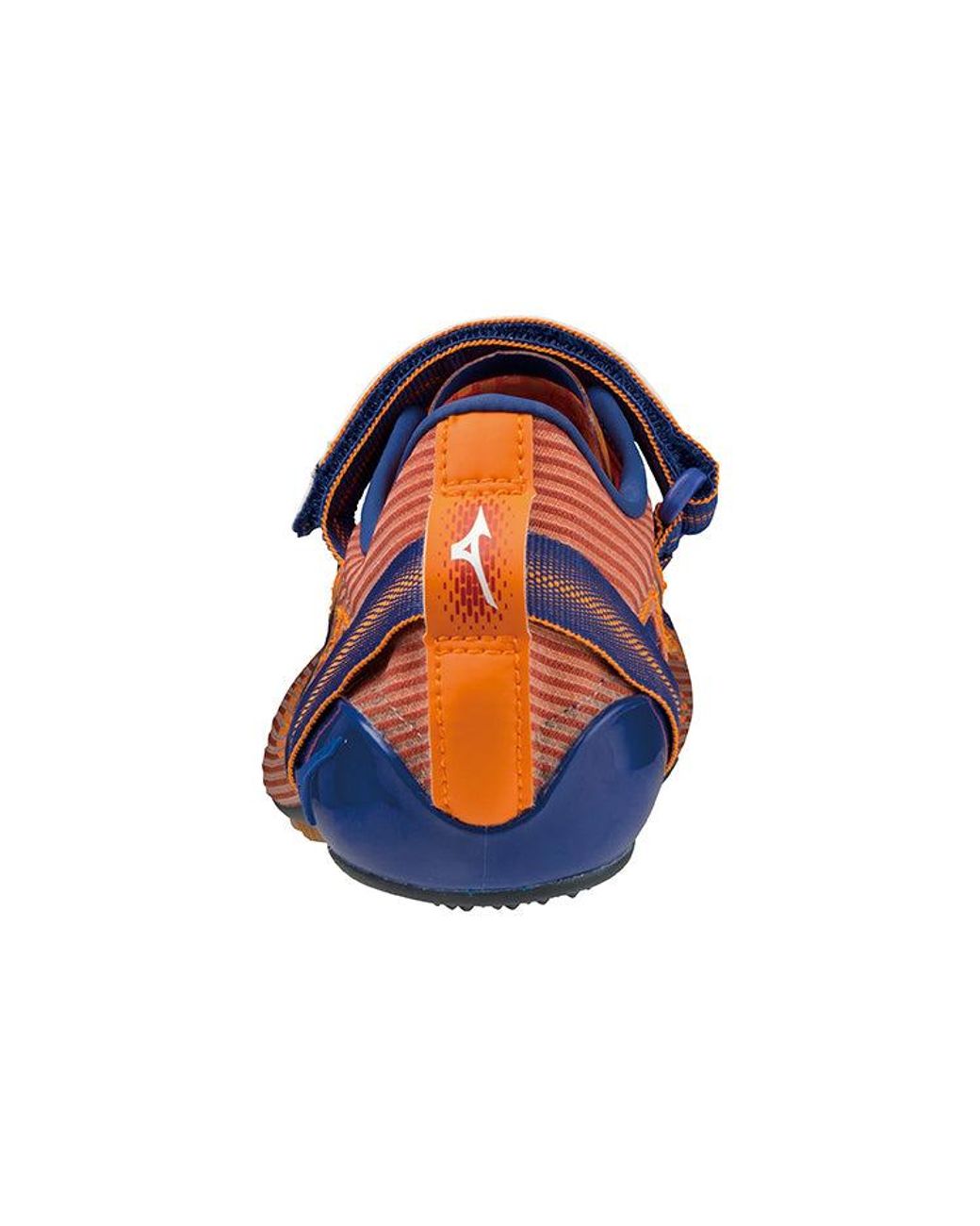 Mizuno Orange X-Laser Elite 2 for men
