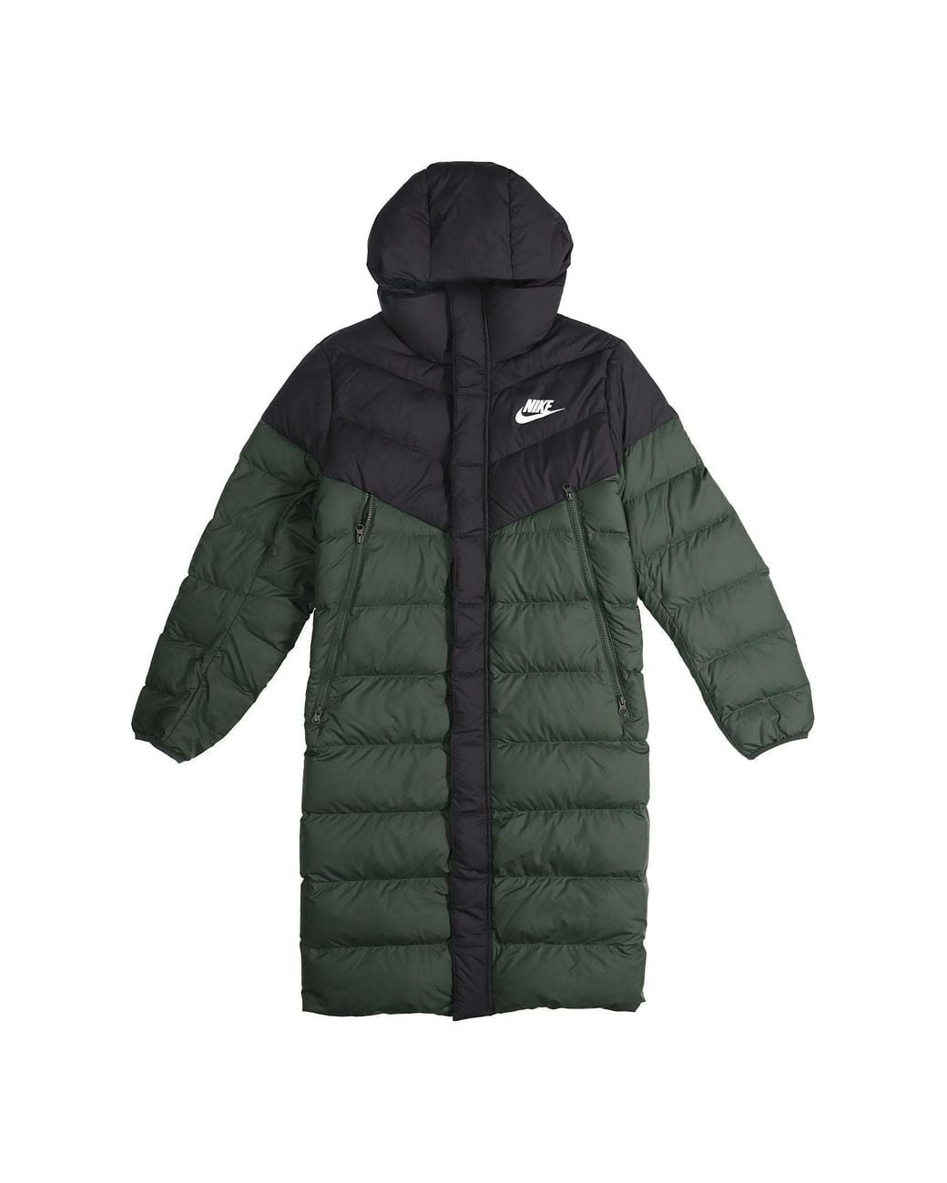 sportswear windrunner down fill