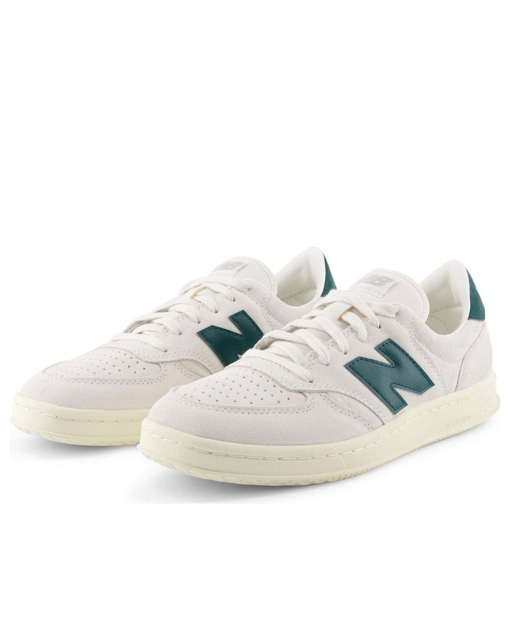 New Balance Blue T500 for men