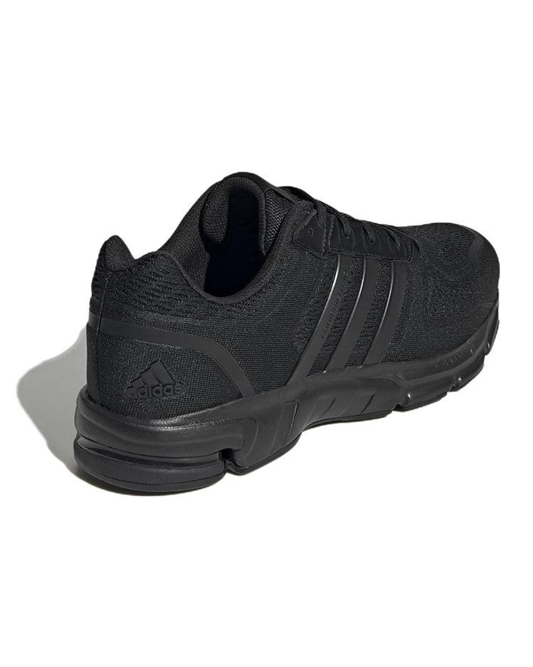Adidas Black Equipment Em 'Triple' for men