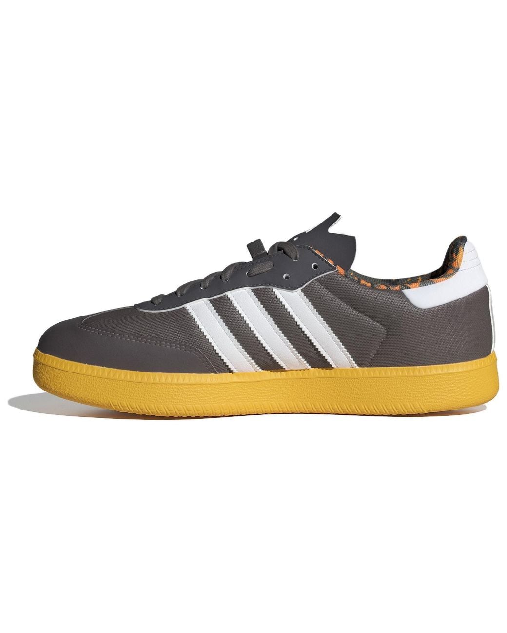 Adidas Blue Velosamba Made With Nature 'Charcoal Spark' for men