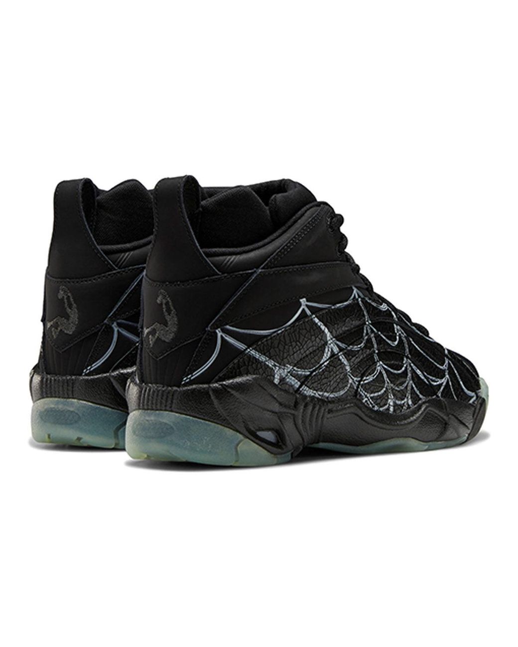 Reebok Black Shaqnosis 'Boktober for men