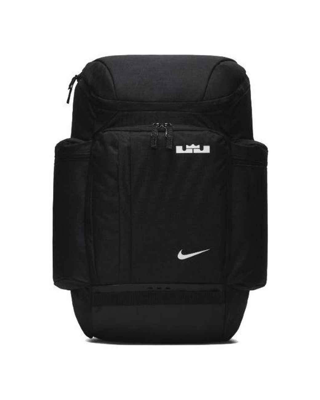 Nike sales lbj backpack