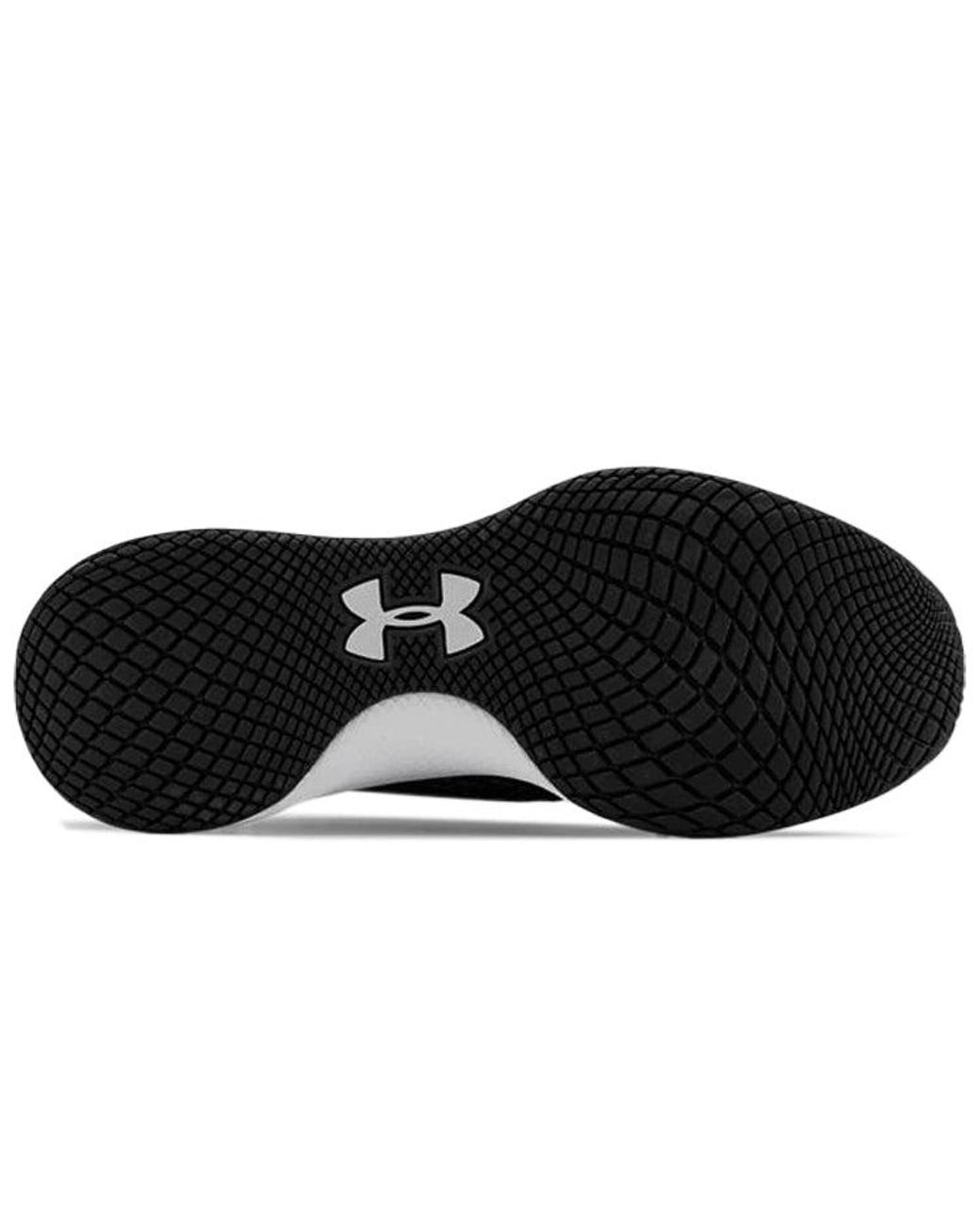 Under Armour Black (Wmns) Charged Breathe Smrzd