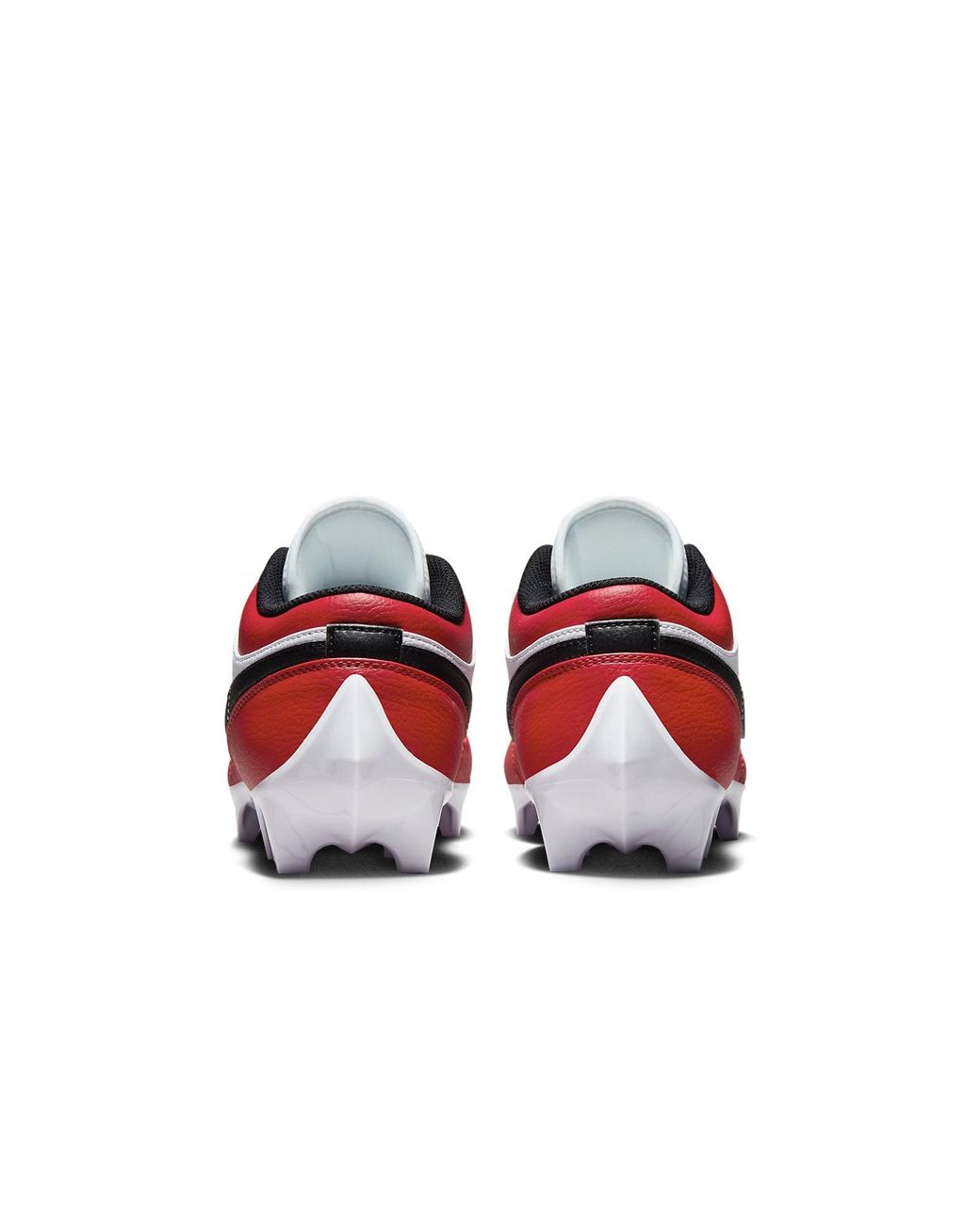 Nike Red 1 Low Td 'Chicago 2023' for men