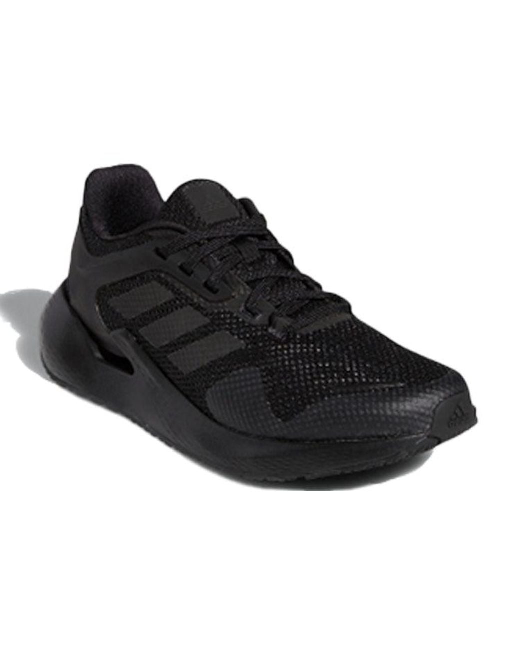 Adidas Black (Wmns) Alphatorsion Knitted