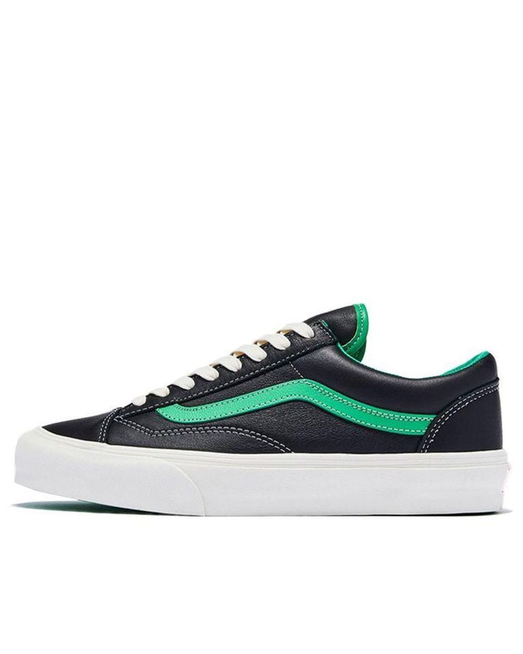 Vans Green Style 36 Lx Island' for men