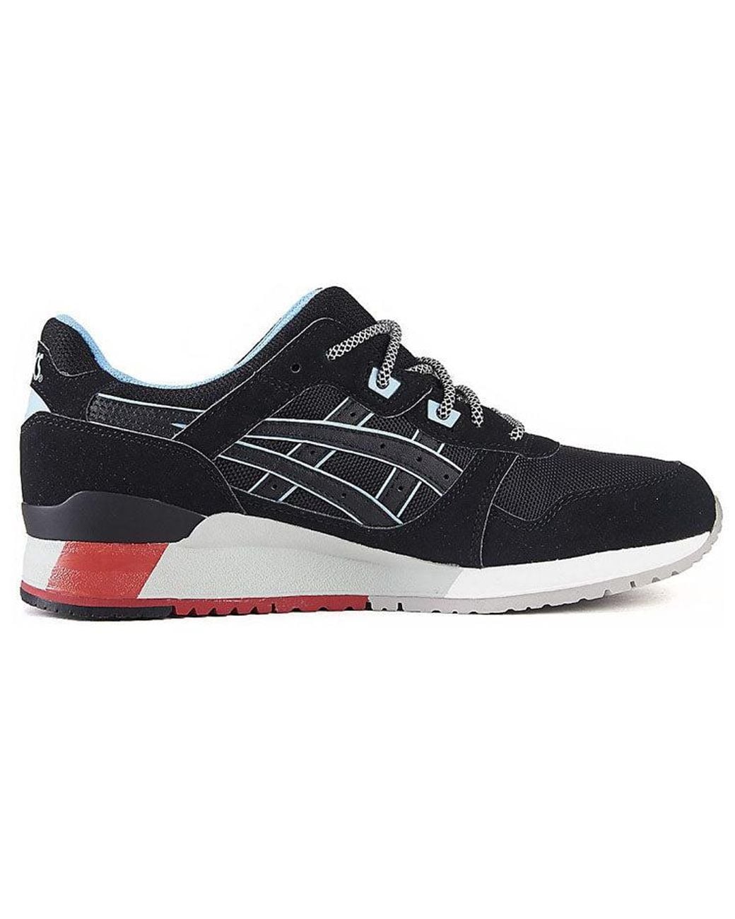 Asics Blue Gel Lyte 3 'Future' for men