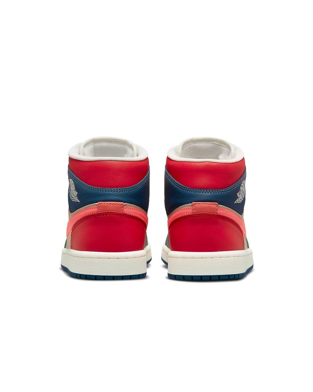 Nike Blue (Wmns) 1 Mid Se 2022'