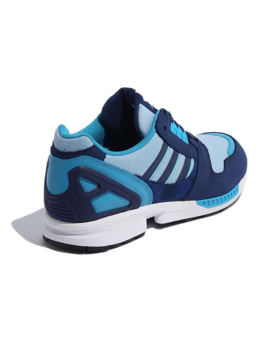 Adidas Lego X Zx 8000 'color Pack - Royal Blue' for men