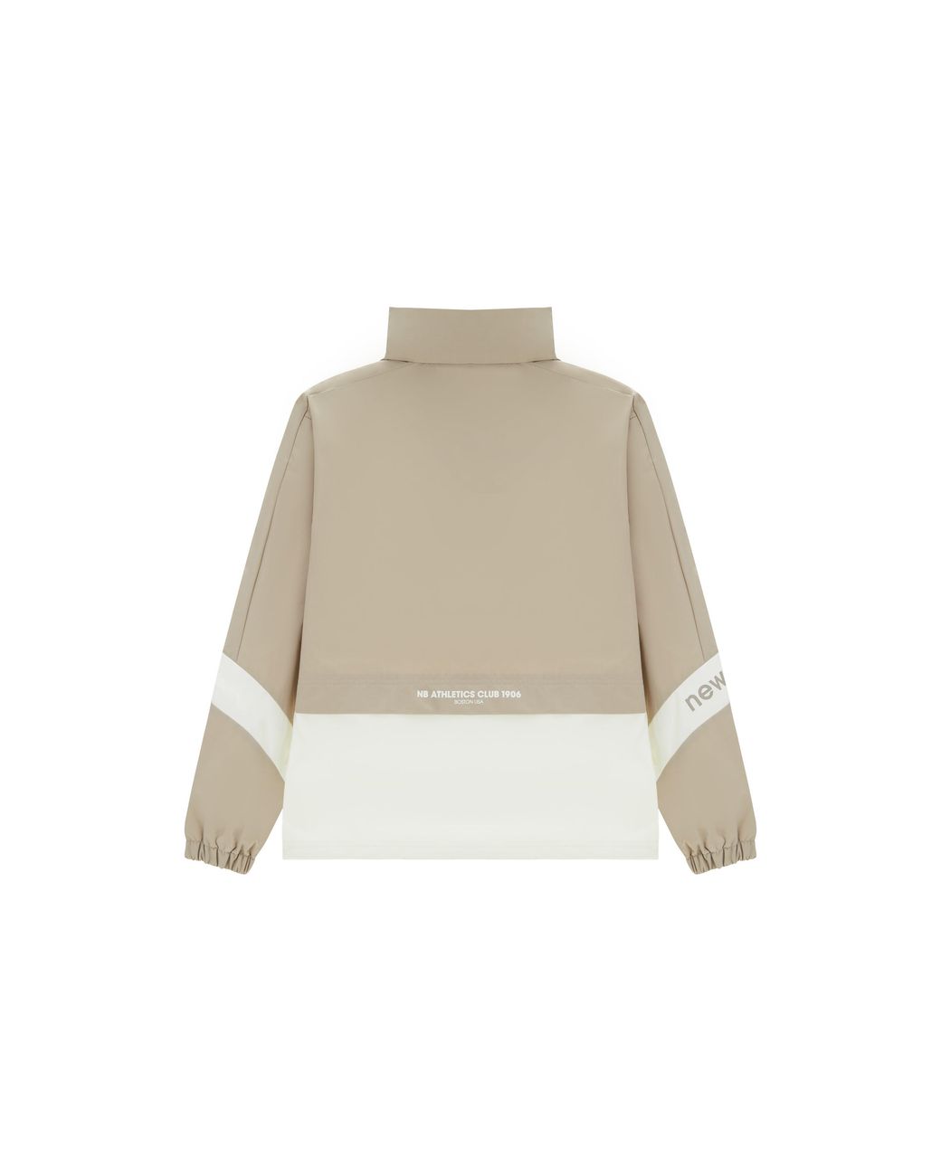 New Balance Natural Lifestyle Jacket