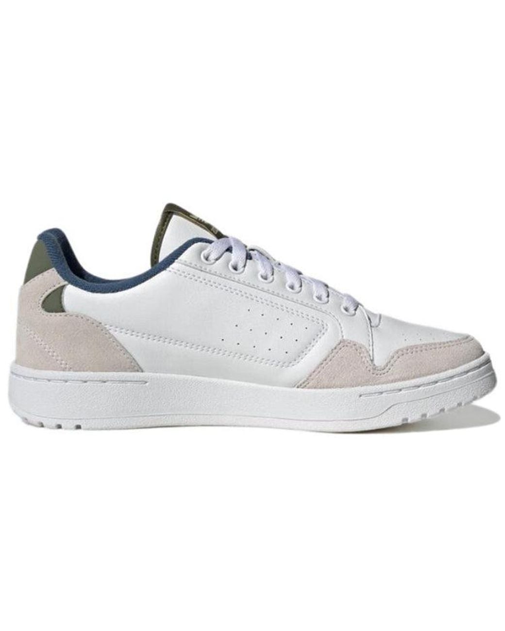Adidas White (Wmns) Originals Ny 90