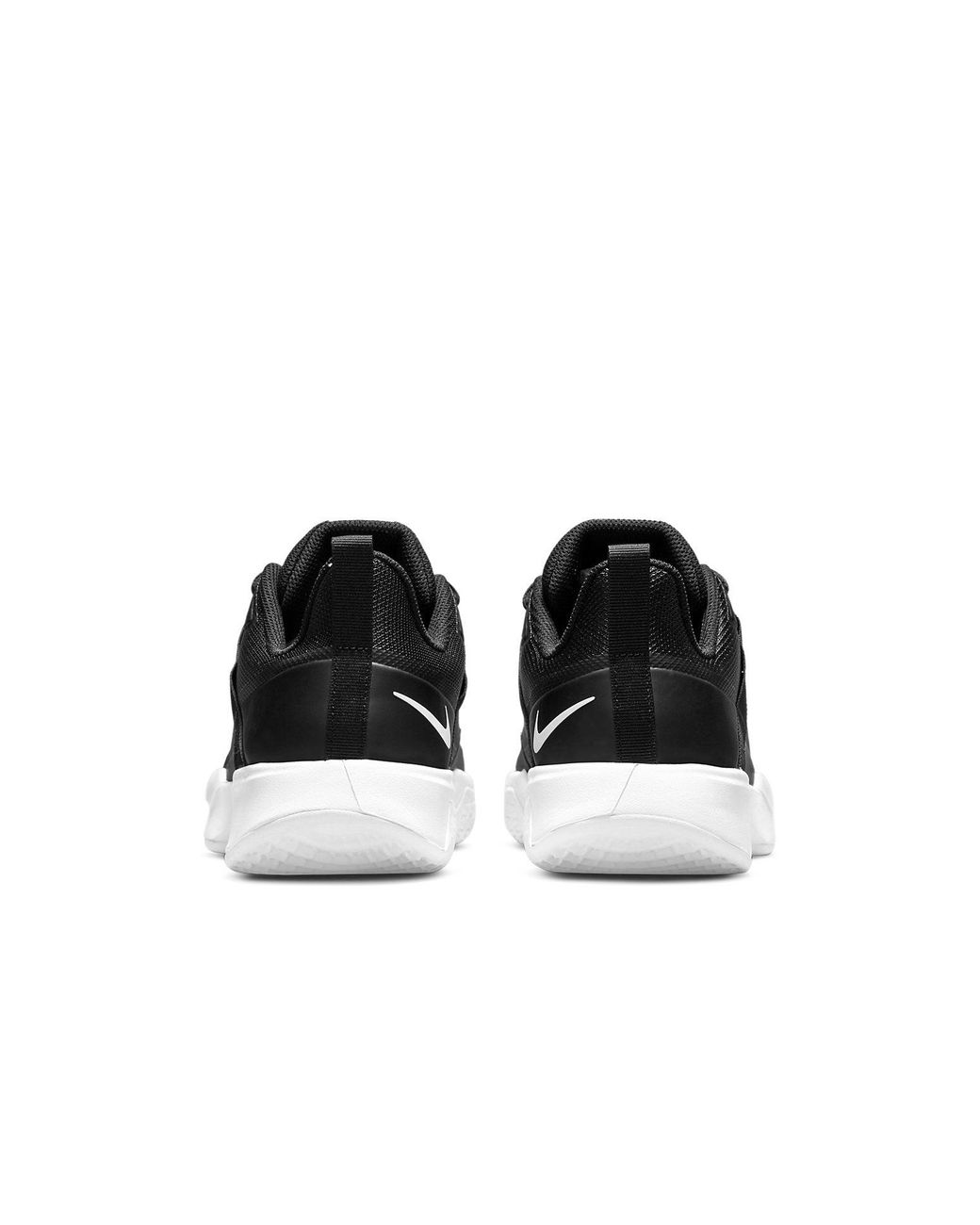 Nike Black Court Vapor Lite for men