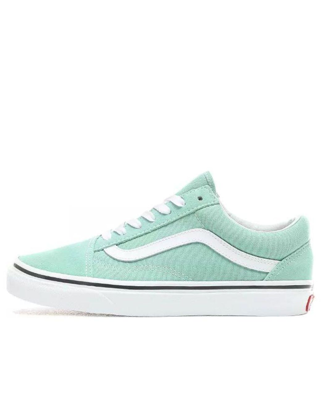 Vans Blue Old Skool 'Neptune' for men