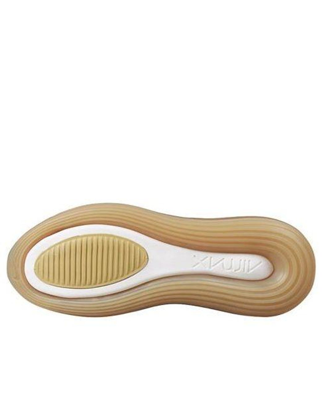 Nike Brown (Wmns) Air Max 720 'Desert'