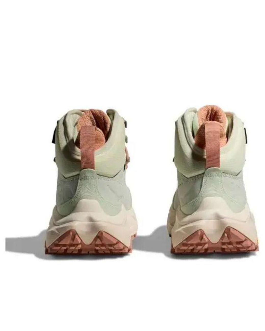 Hoka One One Green Kaha 2 High 'Mint' for men