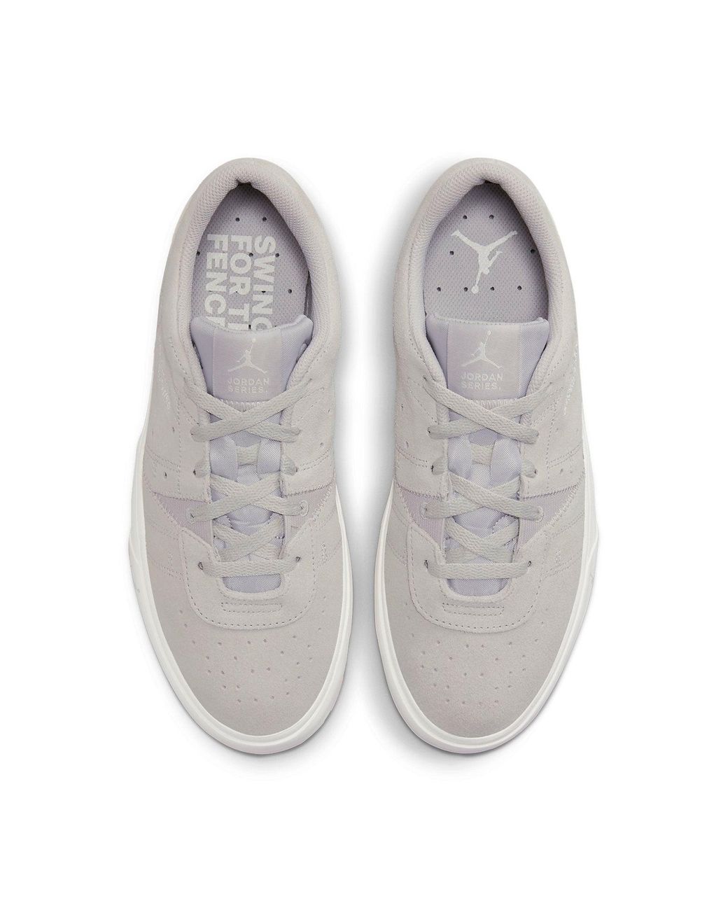 Nike White Series Es for men
