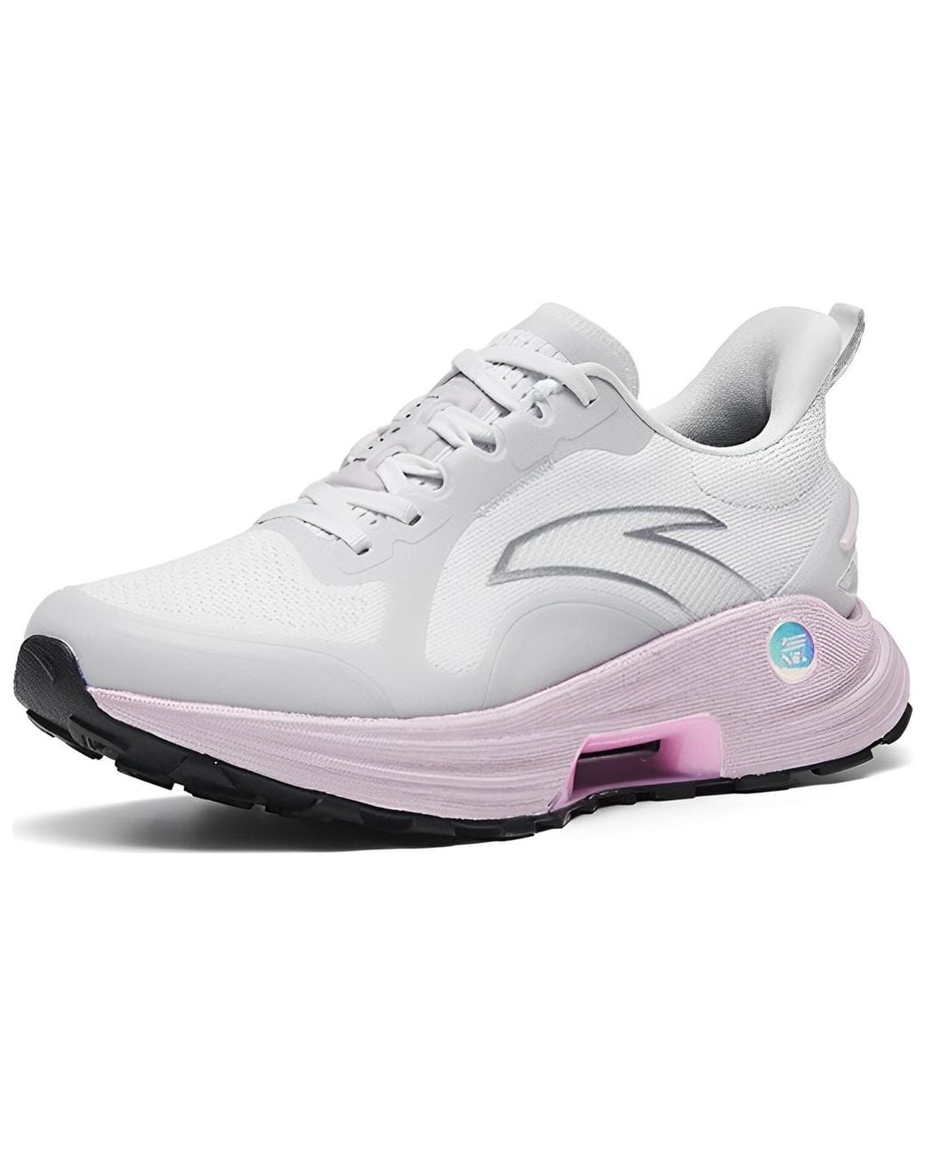 Anta White (Wmns) Chuang 3 Nitrogen