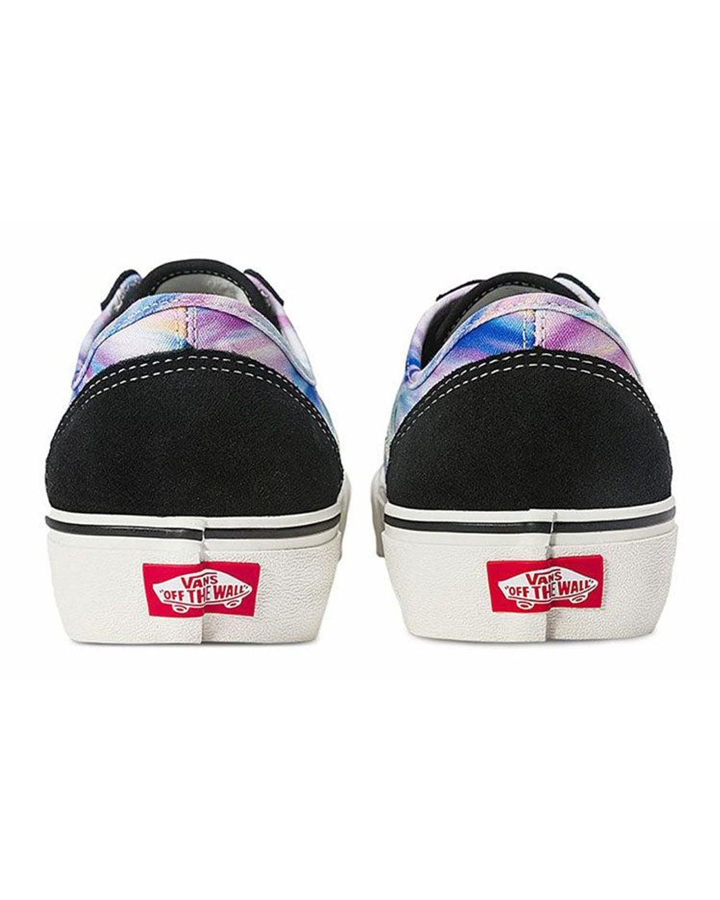 Vans Blue Style 36 Decon Sf for men