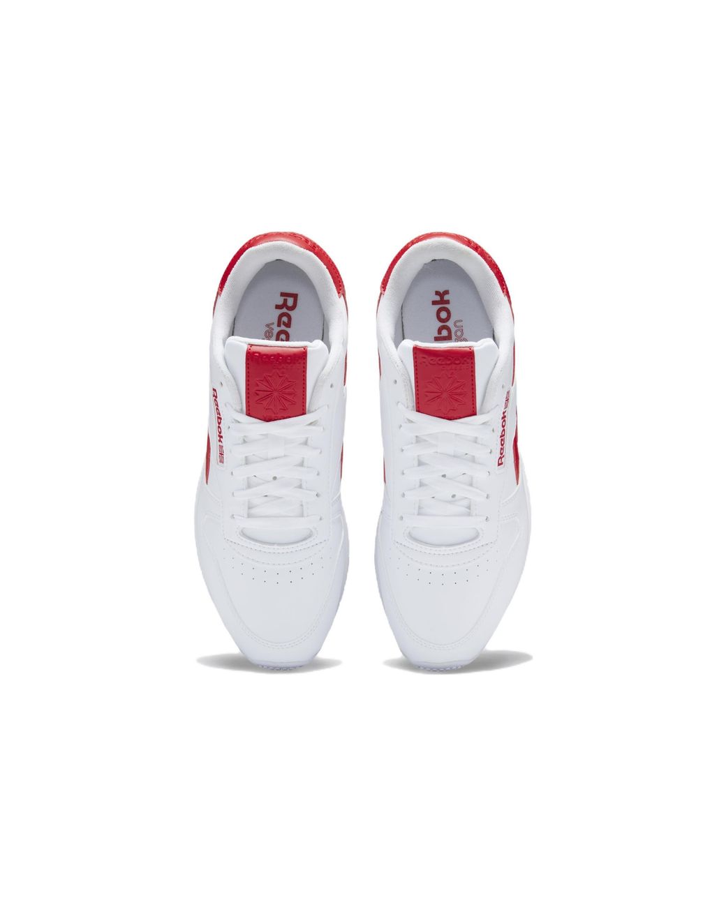 Reebok White Classic Vegan