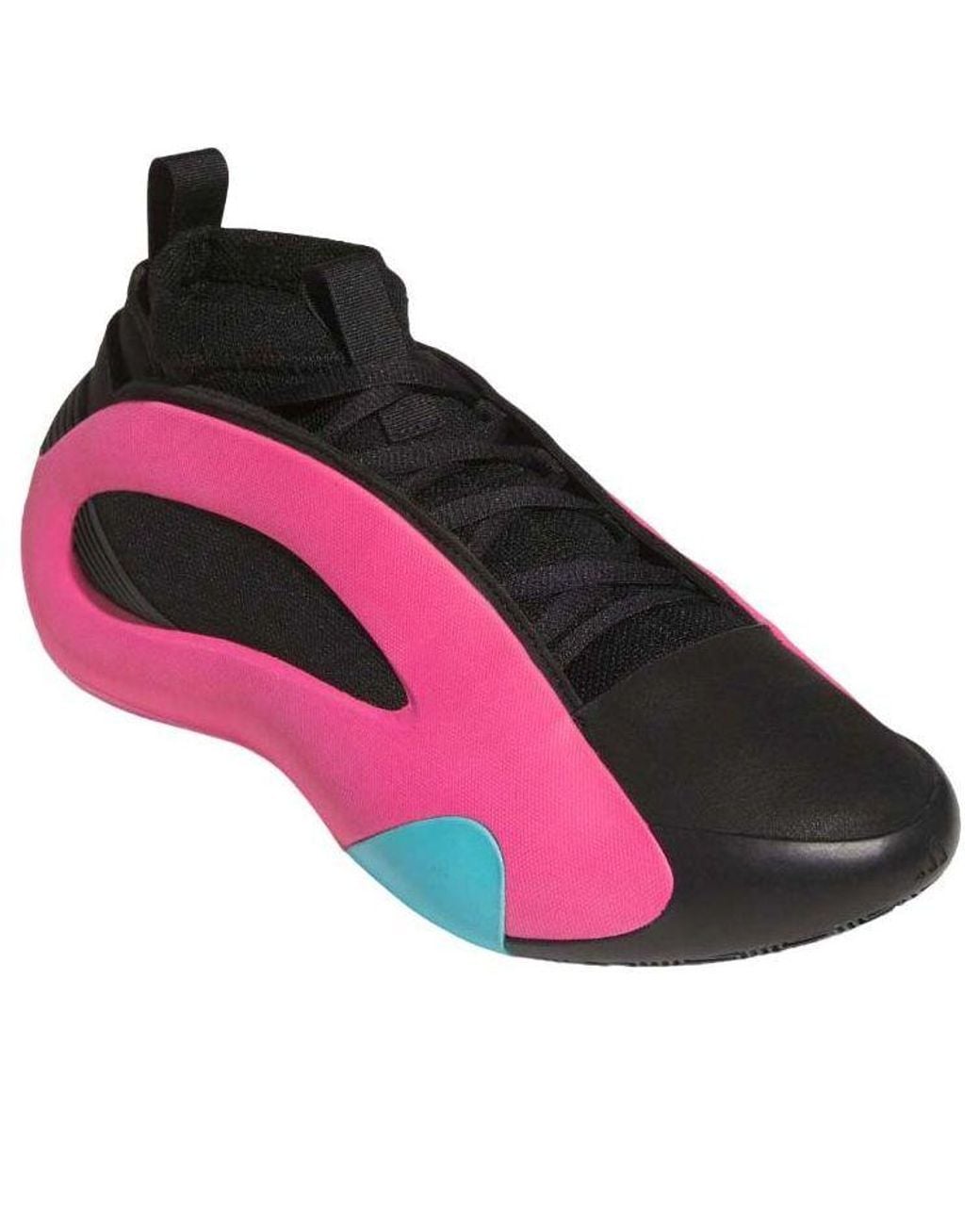 adidas Harden Volume 8 'Miami Nights' in Pink for Men | Lyst