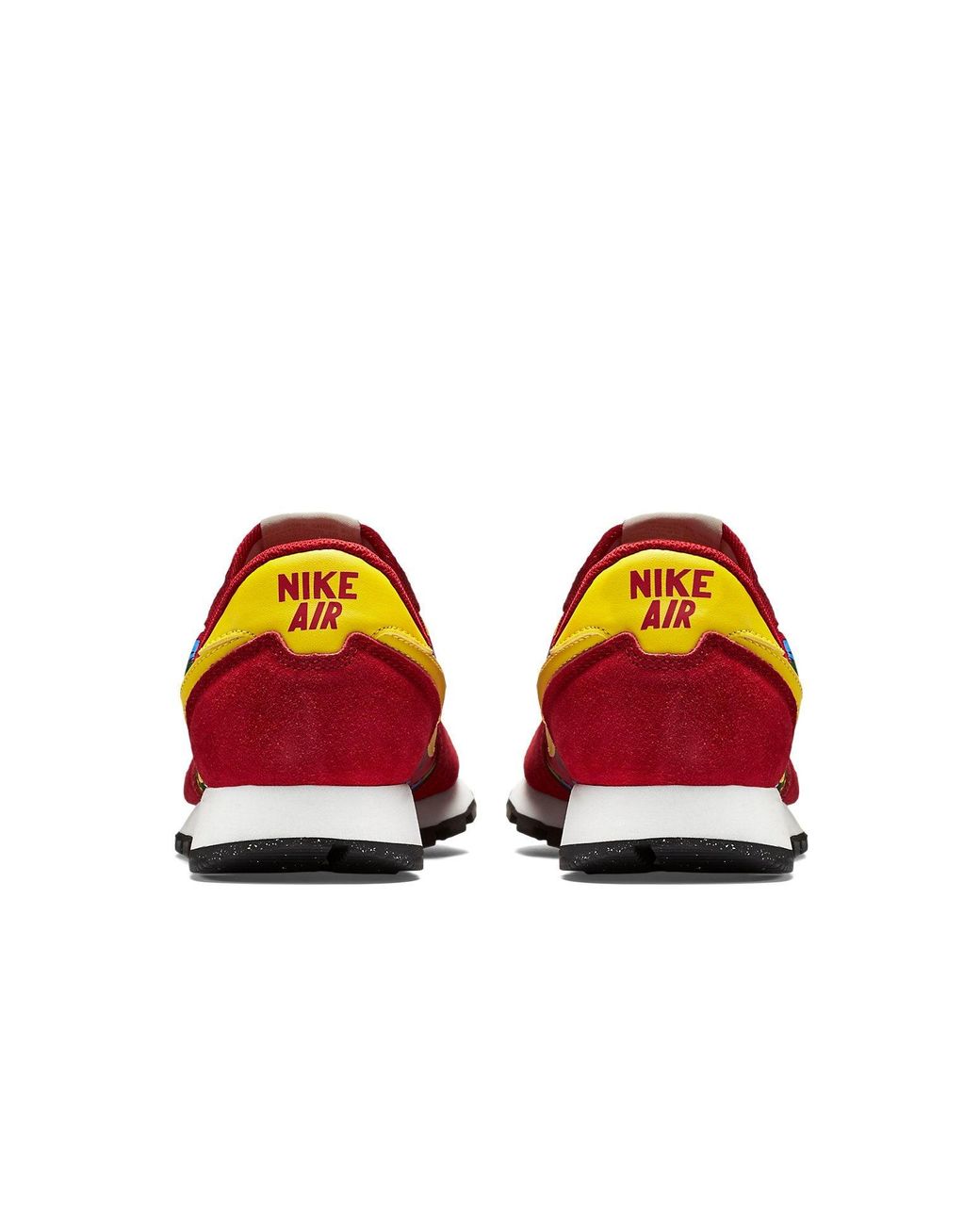 Nike Red (Wmns) Air Pegasus 83 Print 'Aloha Pack-