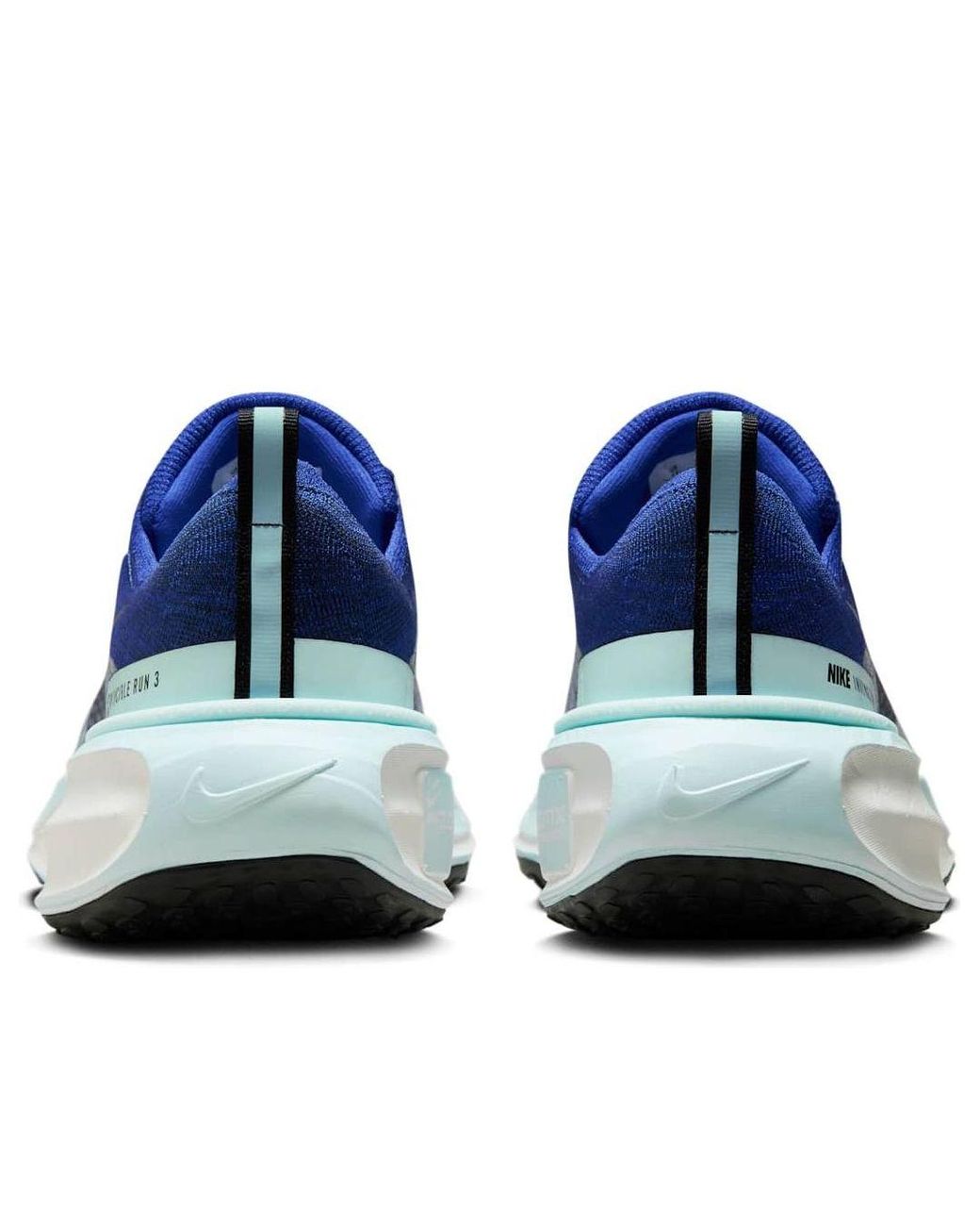 Nike Blue Zoomx Invincible Run 3 'Astronomy Glacier' for men