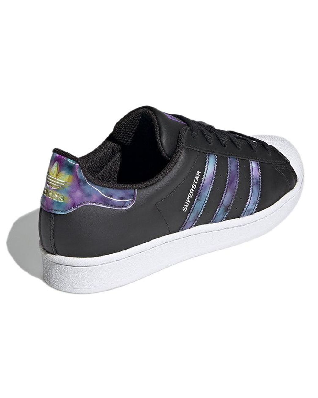 Adidas Blue (Wmns) Originals Superstar