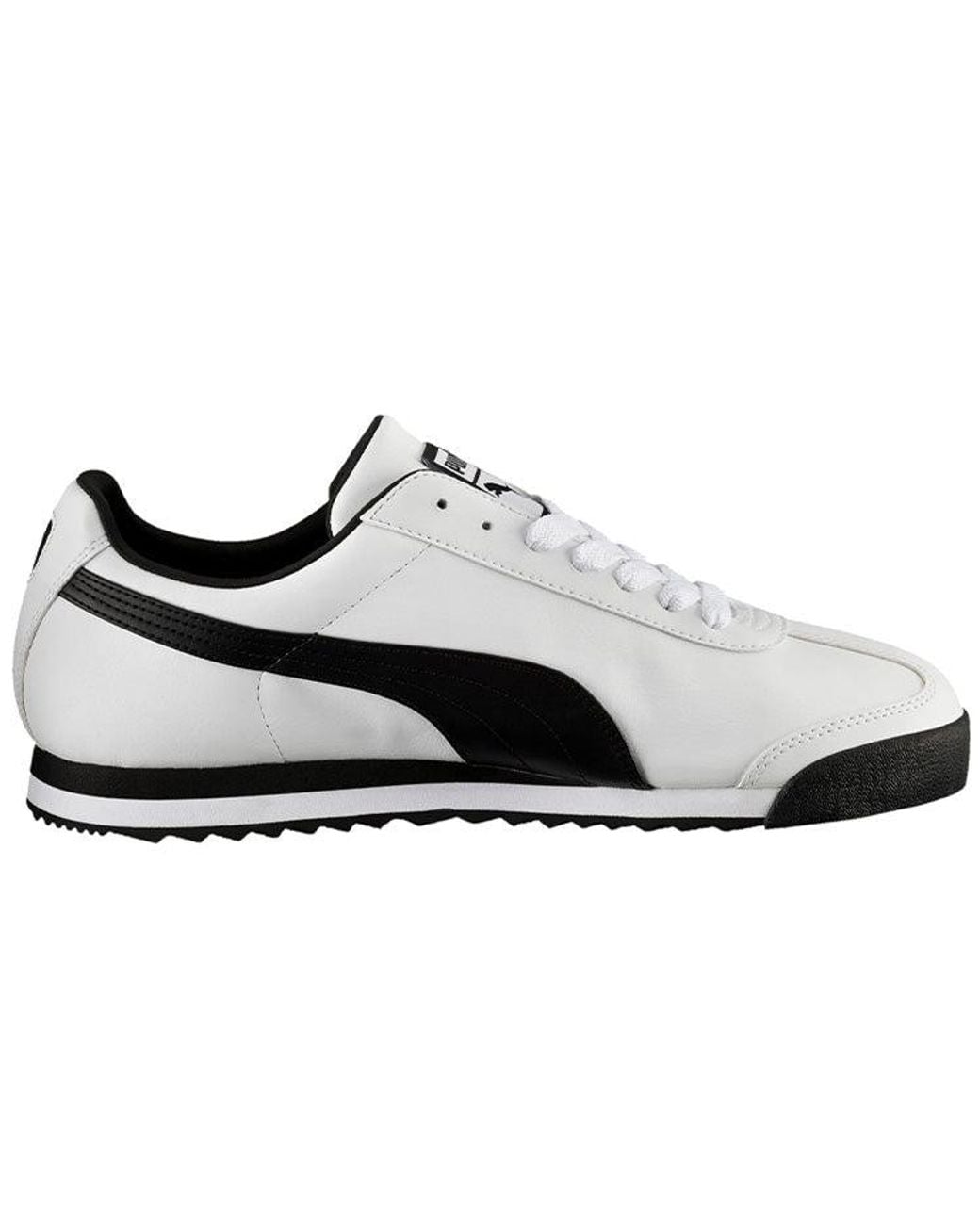 PUMA Black Roma Basic for men