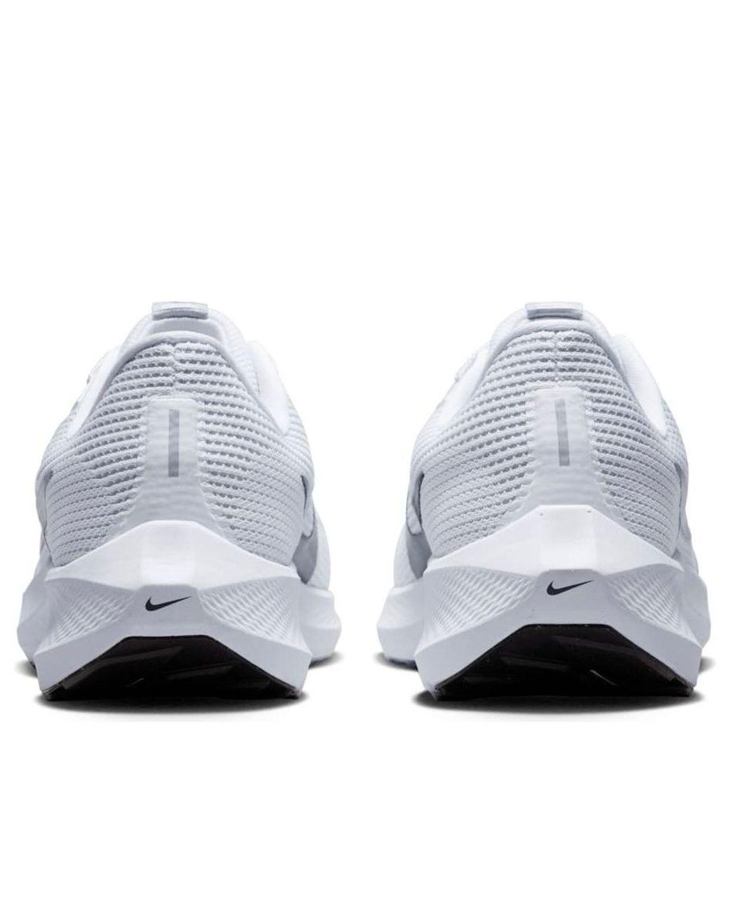 Nike White Air Zoom Pegasus 40 40 for men