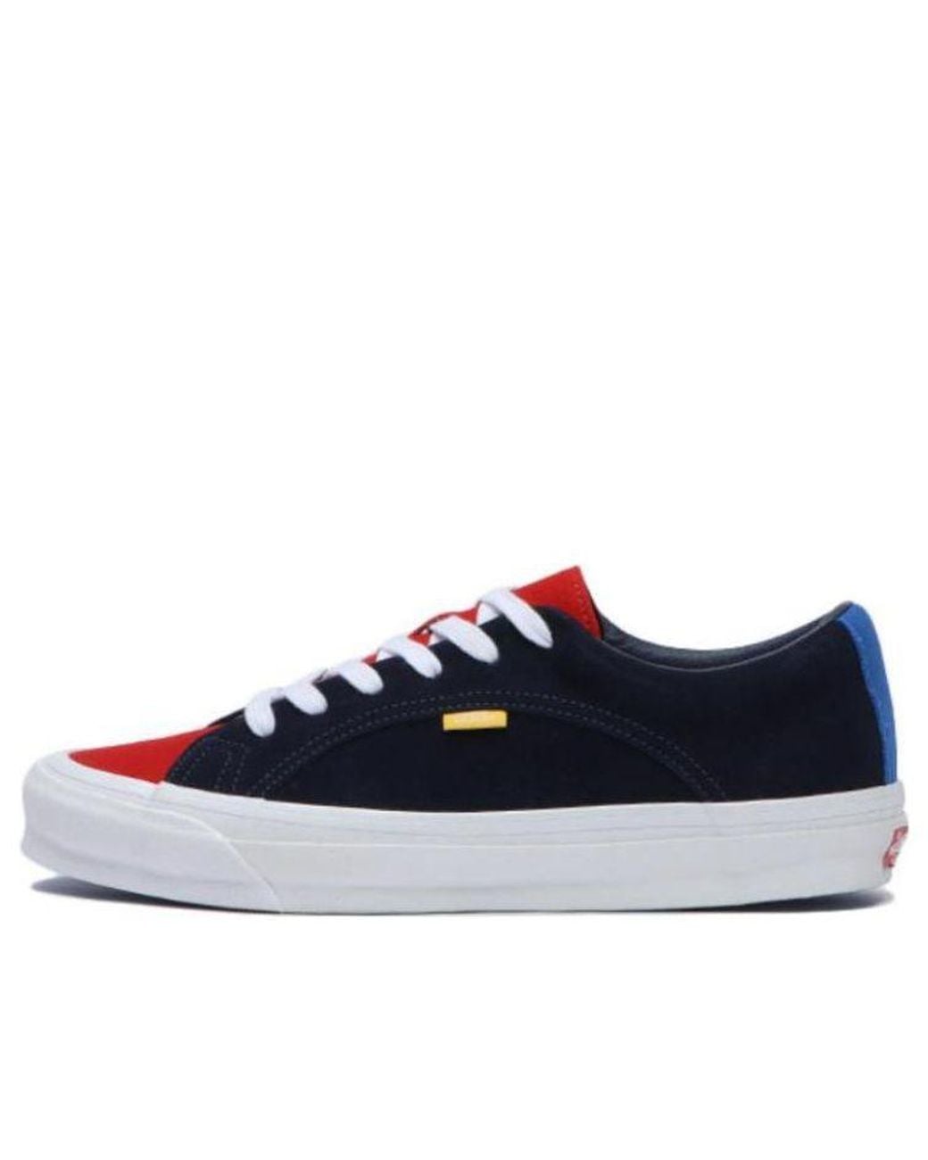 Vans Blue Lampin Og Lx for men