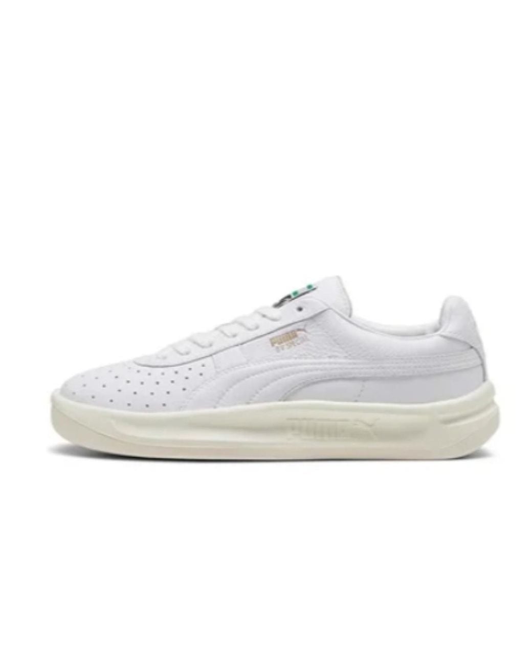 PUMA White Gv Special for men