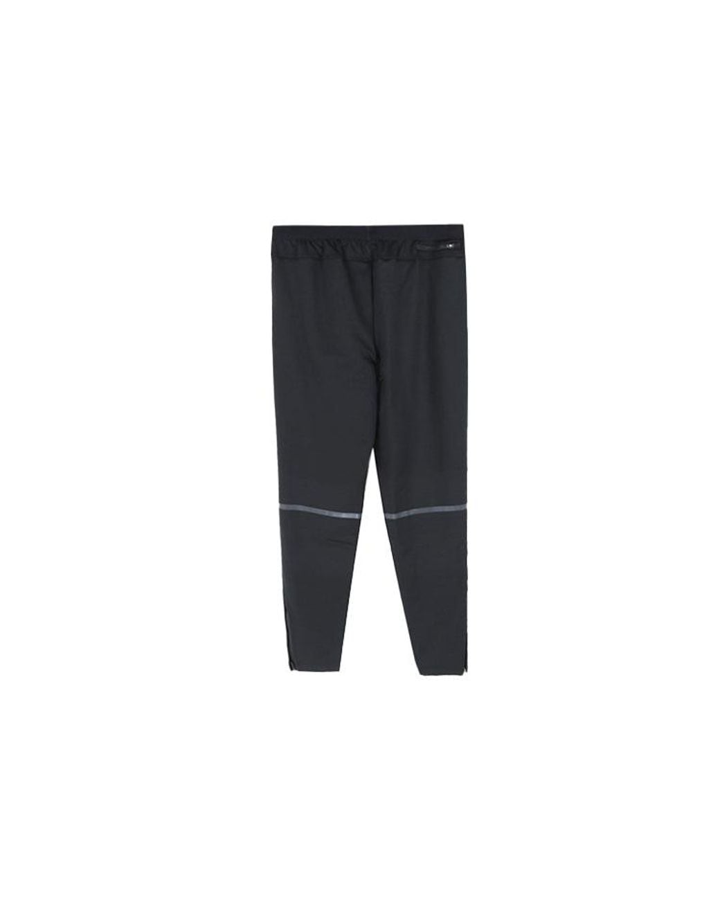 Nike Blue Phenom Running Casual Sports Pants for men