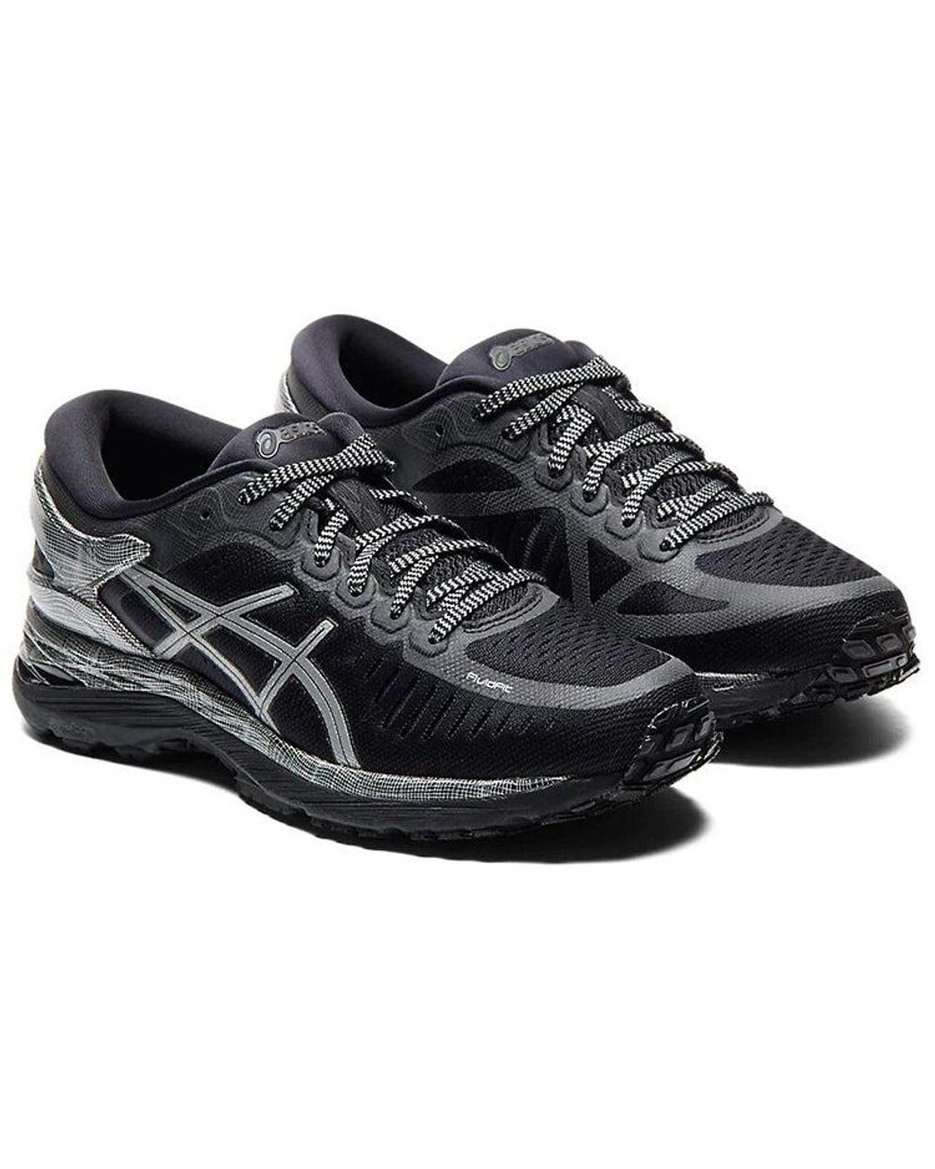 Asics Black (Wmns) Metarun