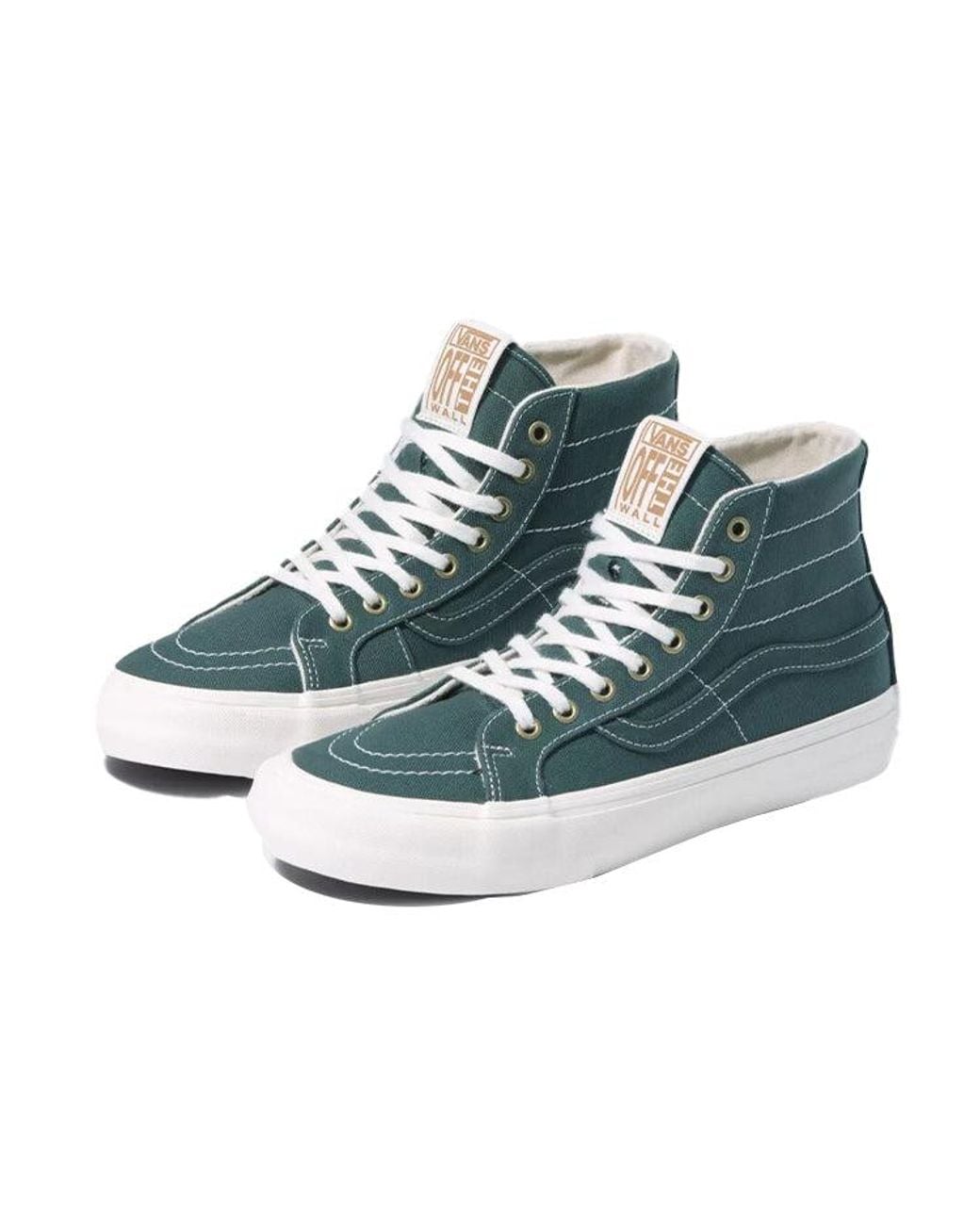 Vans Blue Sk8-Hi 38 Decon Sf for men