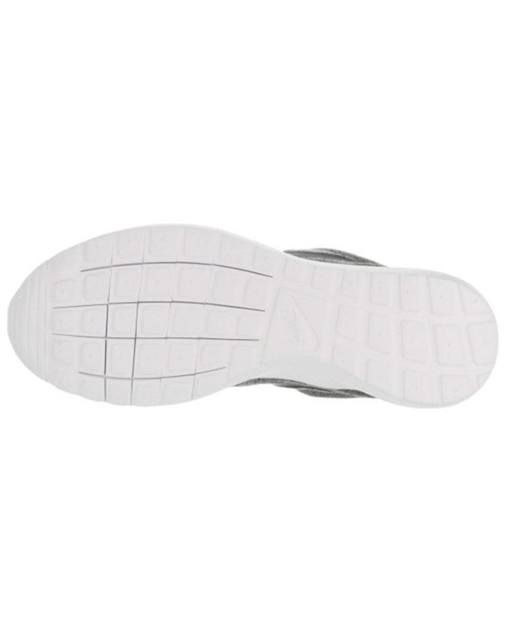 Nike Black Roshe Run 'Fleece' for men
