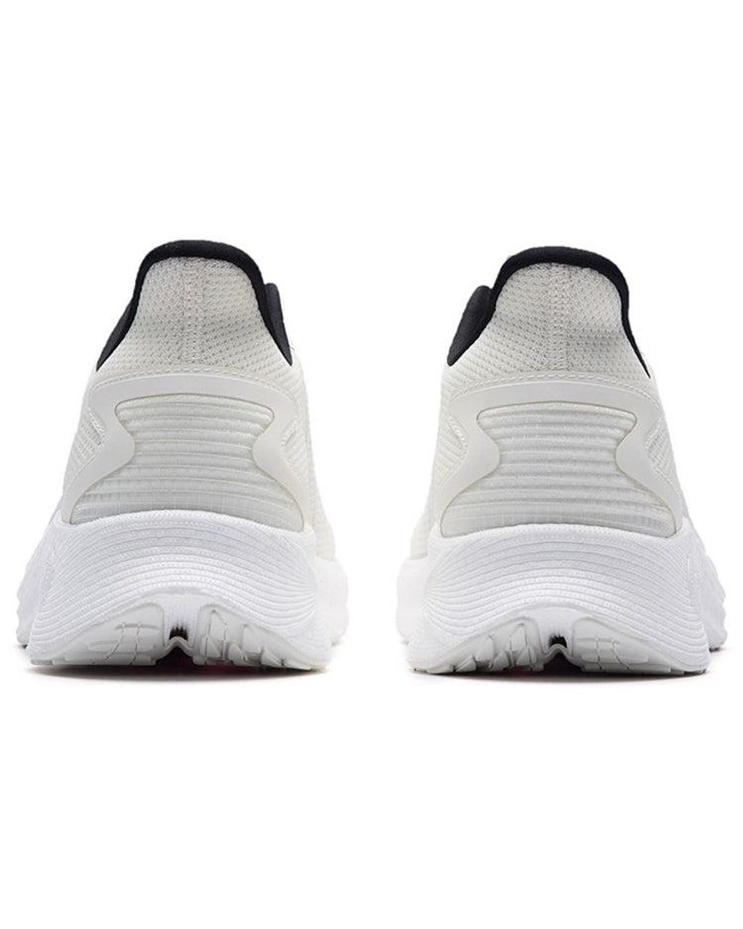 Anta White Mach 2.0 'Ivory' for men