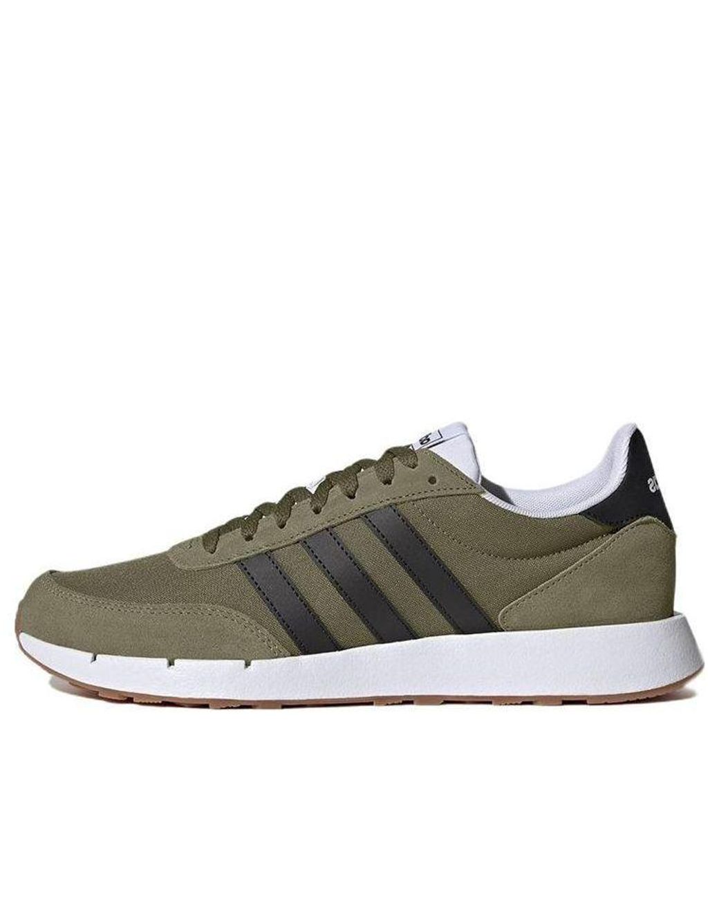 Adidas Brown Zapatillas Run 60S 2.0 'Focus' for men