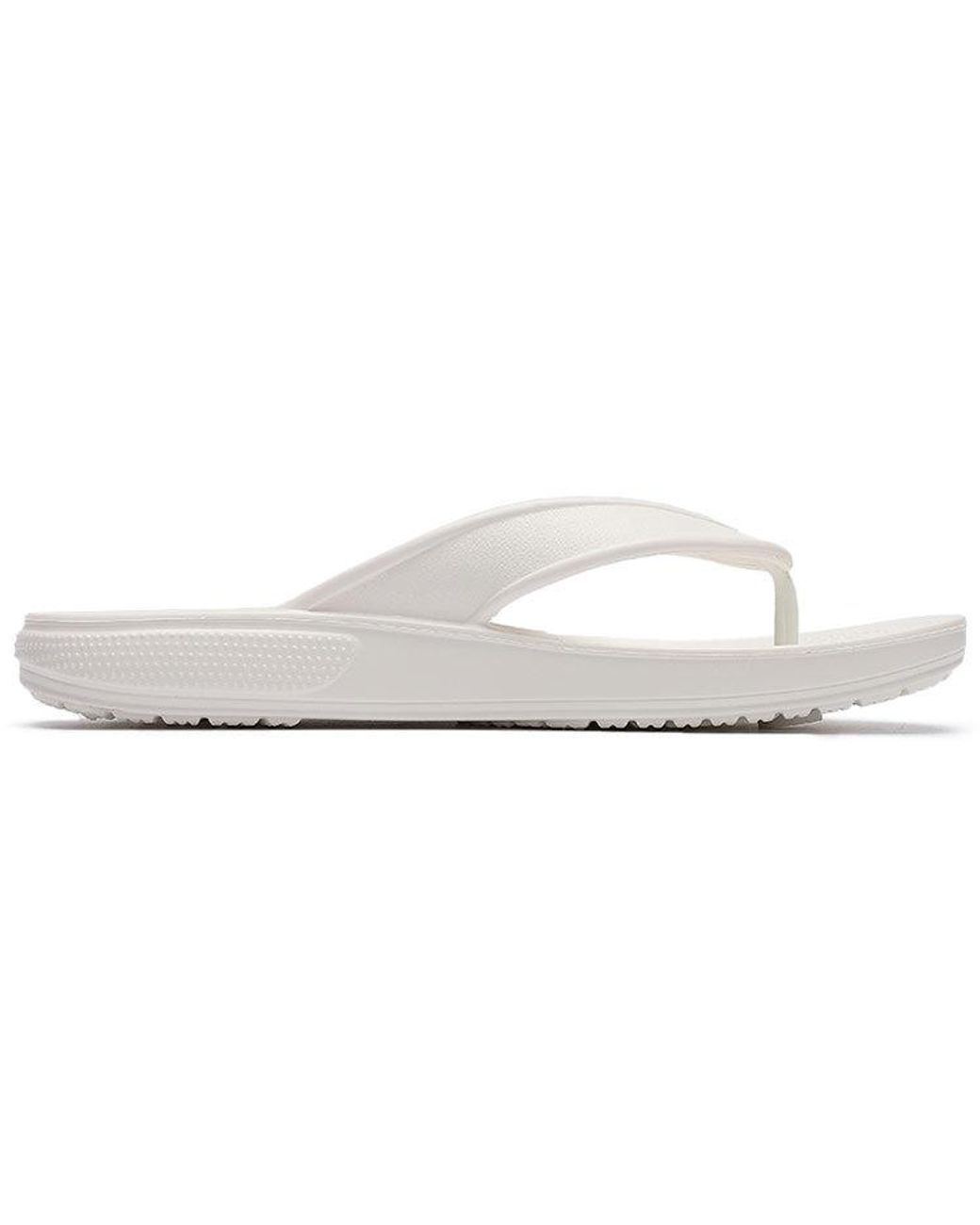 CROCSTM White Kadee Summer Flip-Flops for men