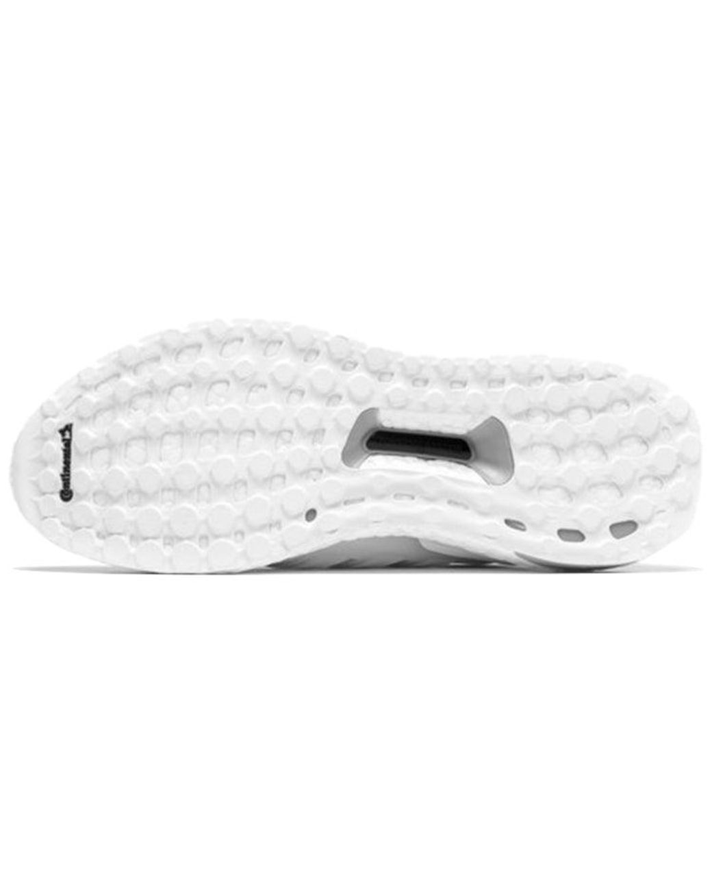 Adidas White Ultraboost 3.0 'Triple' for men