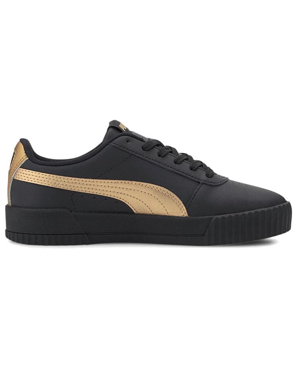 PUMA Blue (Wmns) Carina Meta 20 Team'