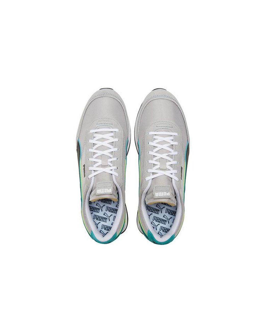 PUMA Blue Future Rider 'Double for men