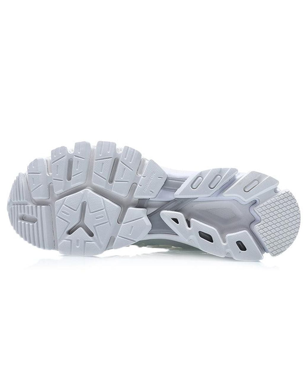 Li-ning White (Wmns) Furious Rider Ace Element