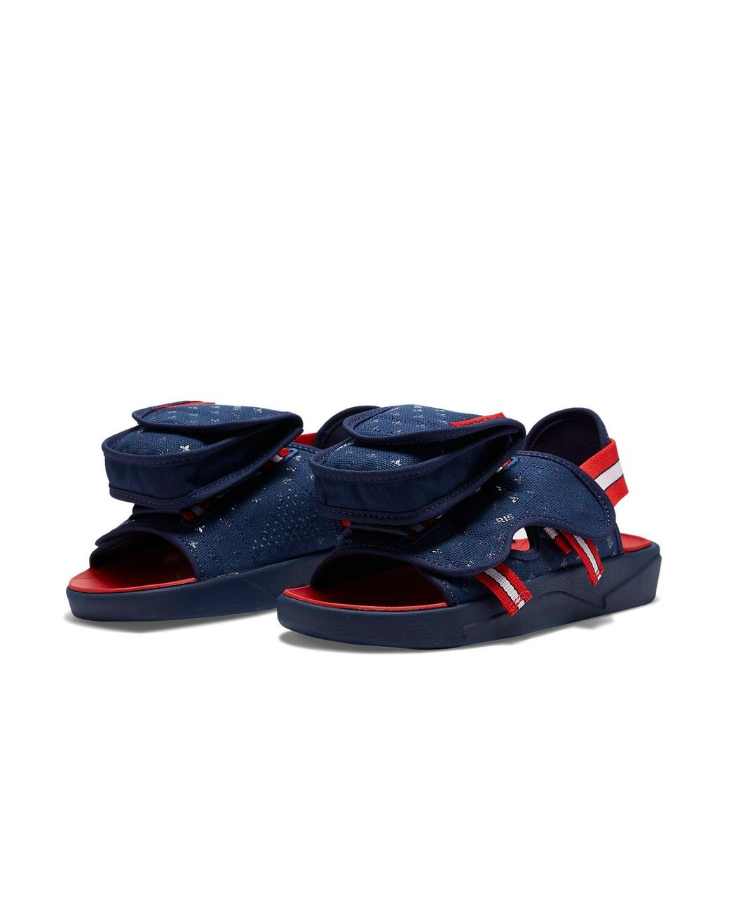 Nike Blue Paris Saint-Germain X Ls Slide 'Midnight' for men