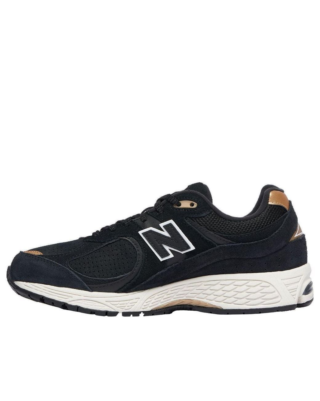 New Balance Blue 2002R 'Foot Locker 50Th Anniversary' for men