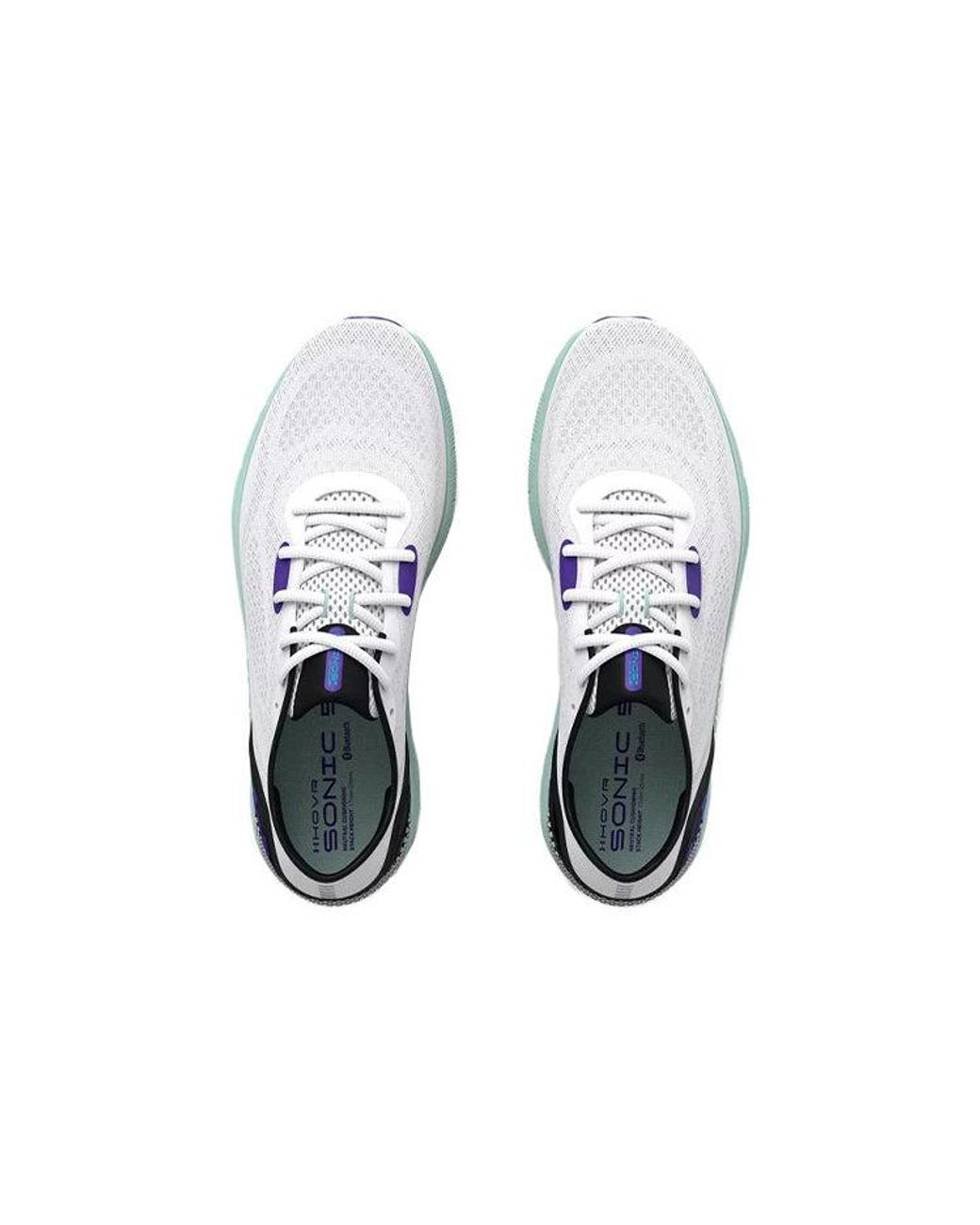 Under Armour Blue (Wmns) Hovr Sonic