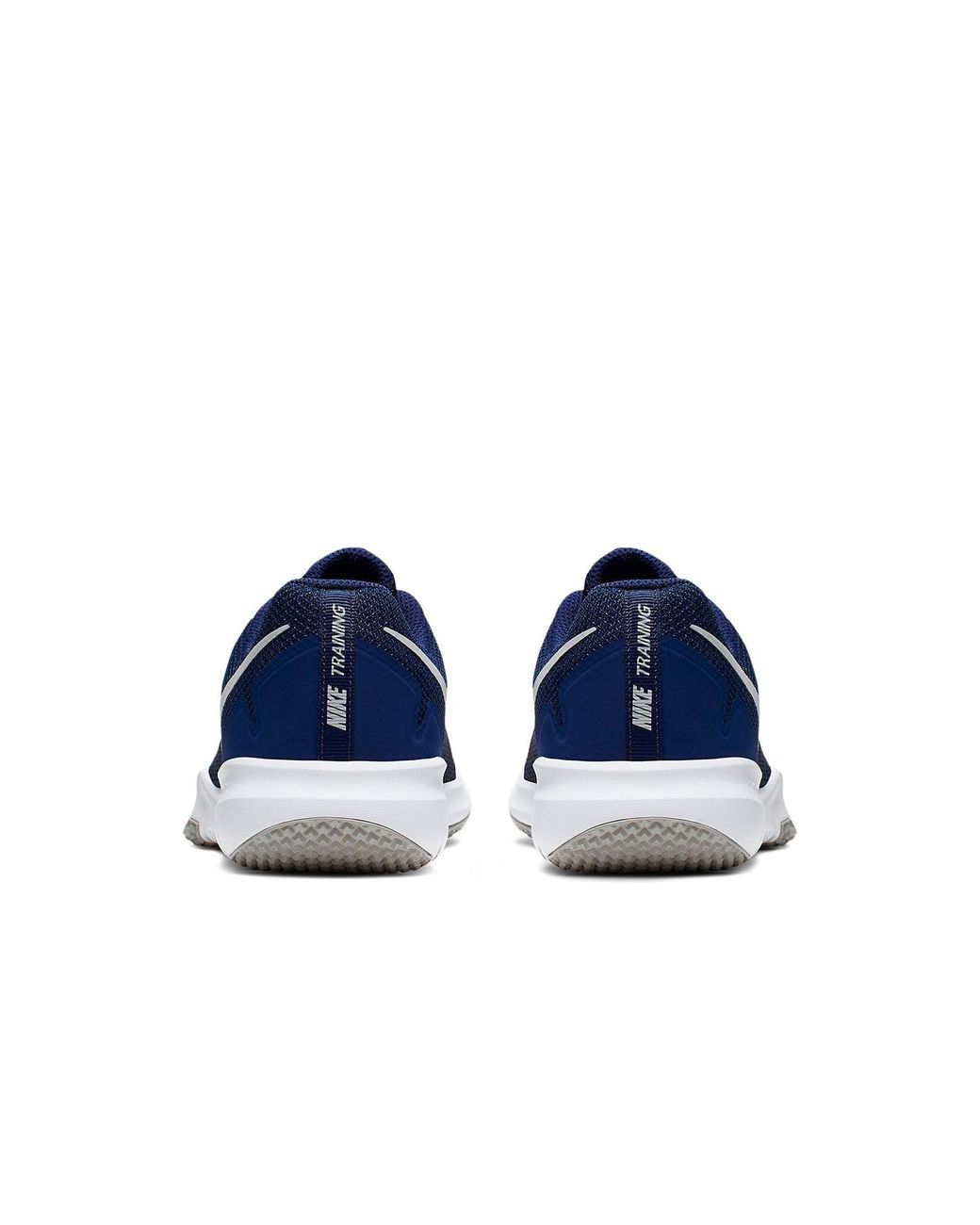 Nike Blue Flex Control 2 for men