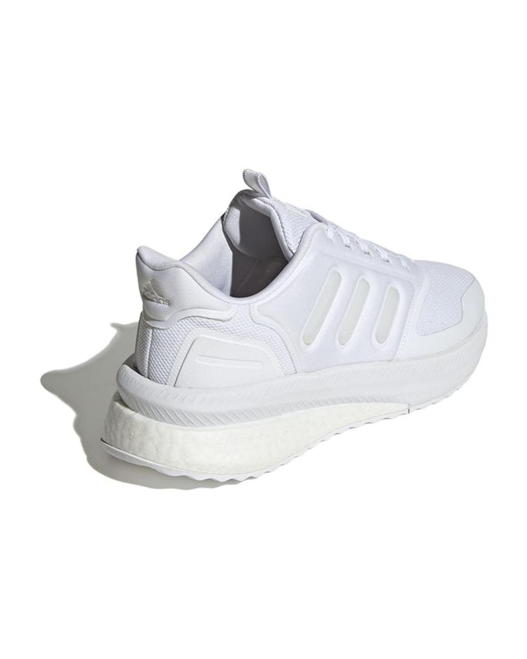 Adidas White X_Plrphase Shoes 'Cloud' for men