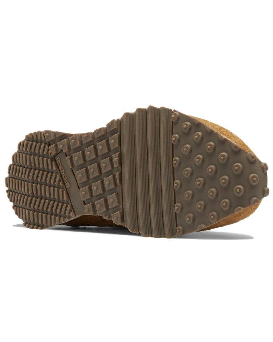 Reebok Brown Lx 2200 'Wild'